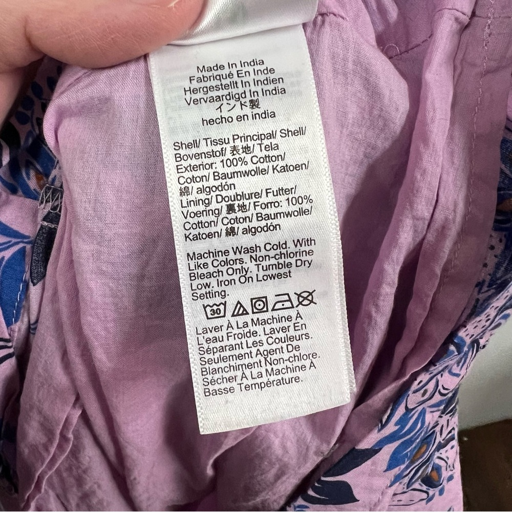 J. Crew Factory Square Neck Midi Dress - Picture 13 of 14